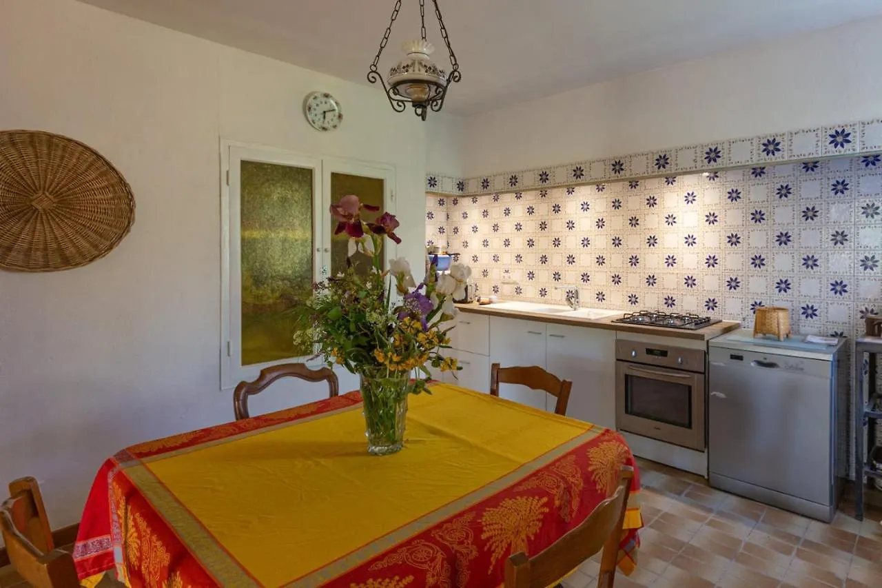 Un Doux Chemin Villa Valreas Holiday home