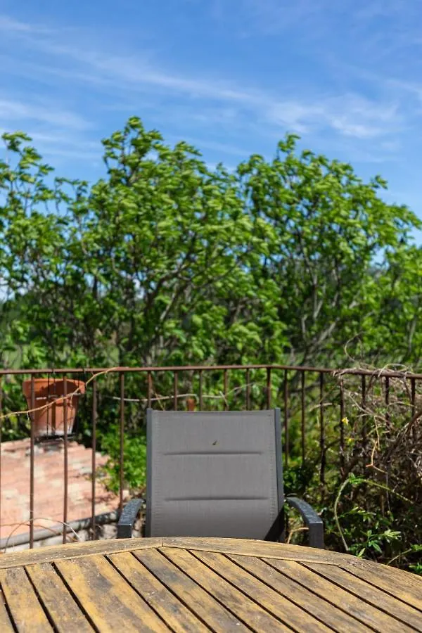 Un Doux Chemin Villa Valreas Holiday home