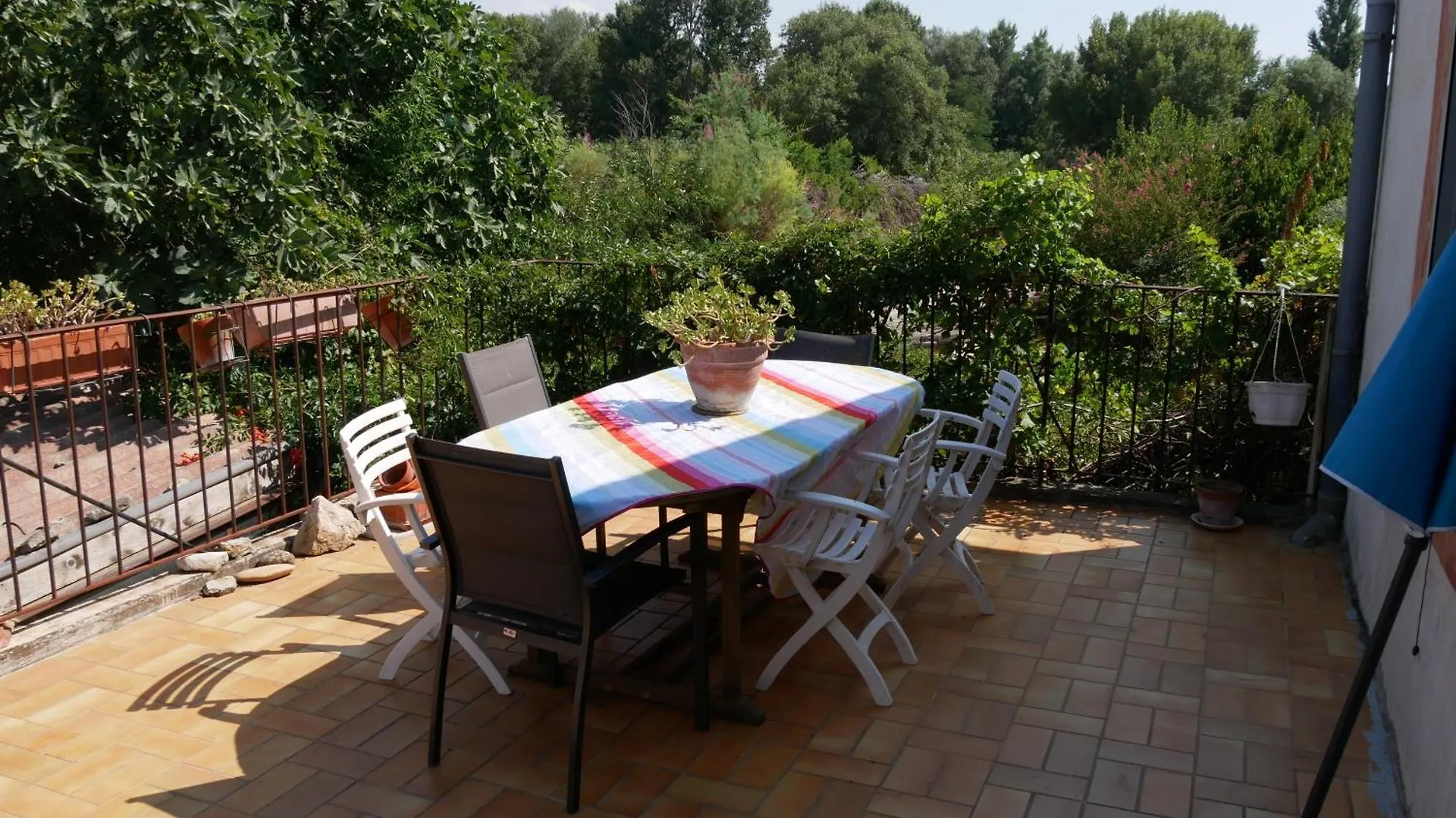 Holiday home Un Doux Chemin Villa Valreas