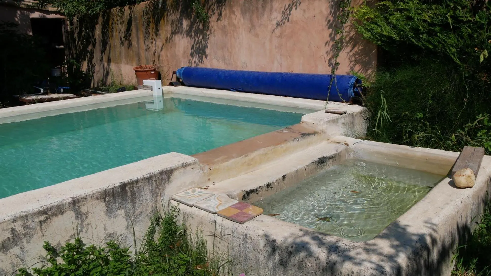 Un Doux Chemin Villa Valreas