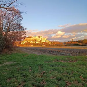 Chambre D'hôtes Chaleureuse En Drôme Provençale Séjour chez l'habitant